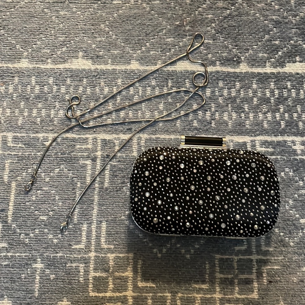 Vintage evening purse